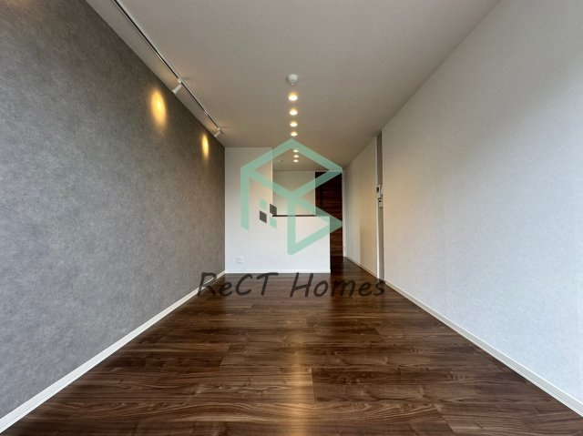 シャーメゾンオリーブの居間・リビング