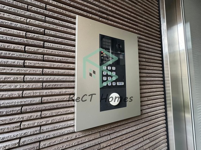 シャーメゾンオリーブのその他共用部分