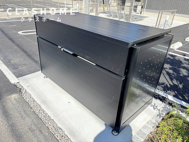 カーサ・クラッシオ　　刈谷市の賃貸ならクラスホーム刈谷店のその他共用部分