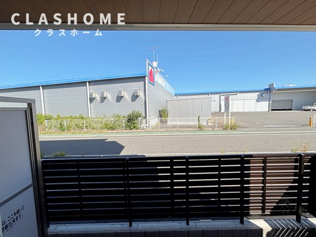 カーサ・クラッシオ　　刈谷市の賃貸ならクラスホーム刈谷店の展望
