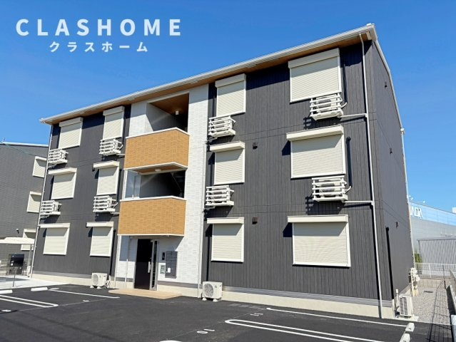 カーサ・クラッシオ　　刈谷市の賃貸ならクラスホーム刈谷店の外観
