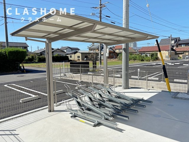 カーサ・クラッシオ　　刈谷市の賃貸ならクラスホーム刈谷店のその他共用部分