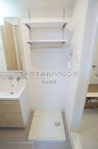 メゾン　グランシャンの設備