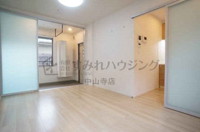 メゾン　グランシャンのその他