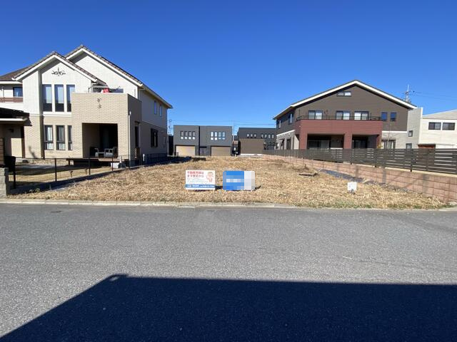 【外観パース】の画像