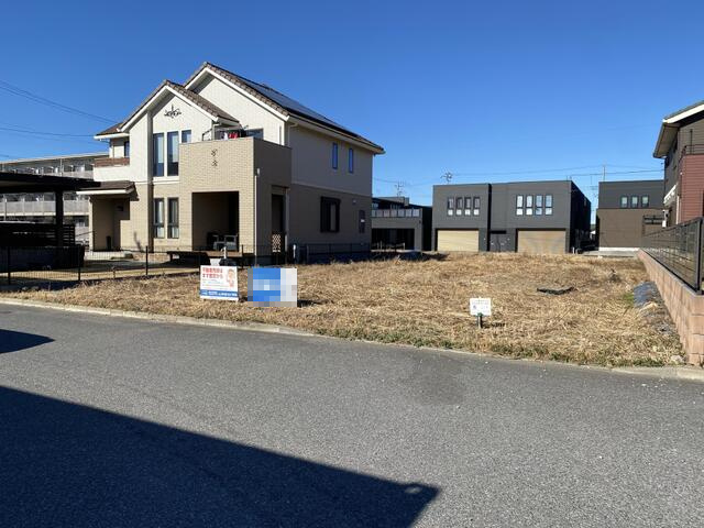 【外観パース】の画像