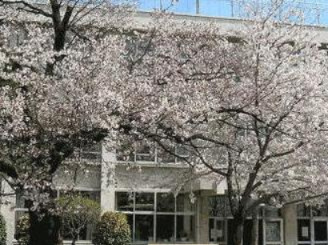 【周辺】 | 弊社売主物件 武蔵村山市中央1丁目　売地　5号区【全18区画】 | 武蔵村山市立第一小学校