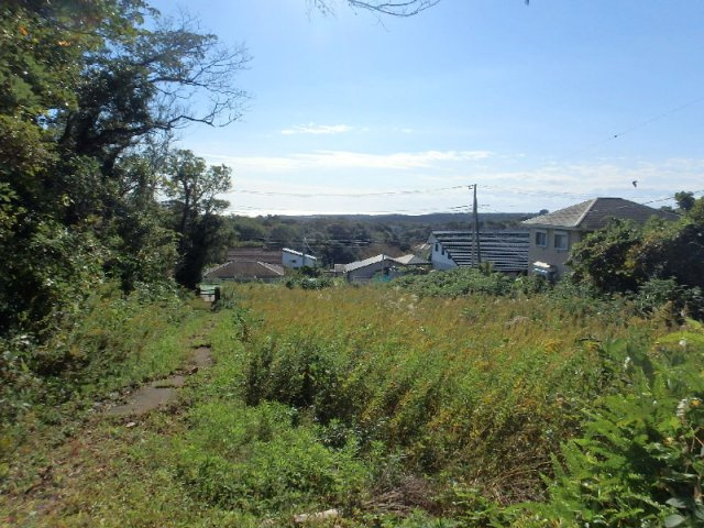 S1027G　白浜土地の展望