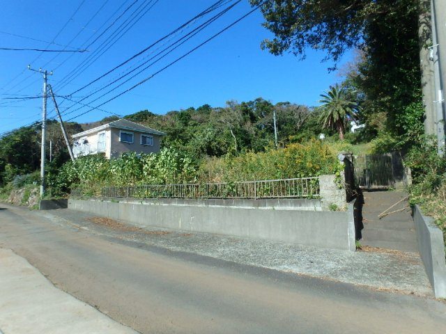 S1027G　白浜土地