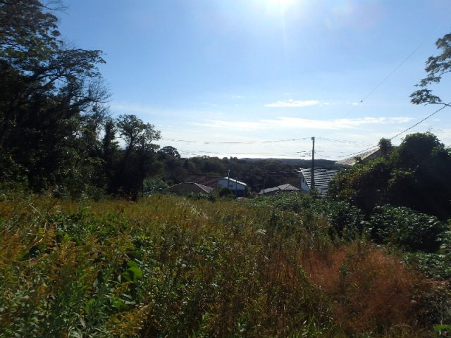 S1027G　白浜土地の外観