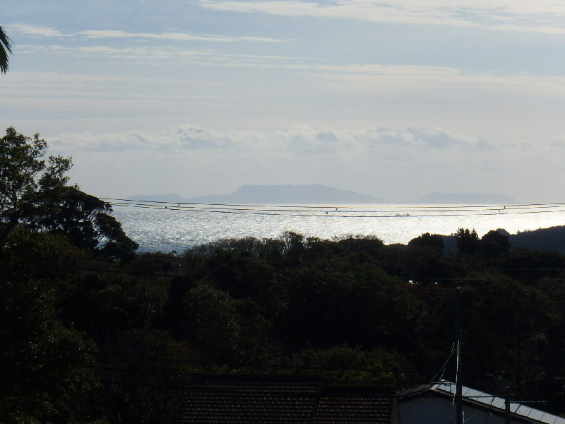 S1027G　白浜土地の周辺