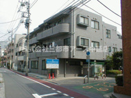 ボルム南品川の画像