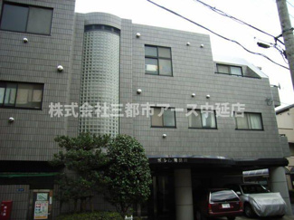 【その他共用部分】 | ボルム南品川　は三都市アース中延店へお任せください！