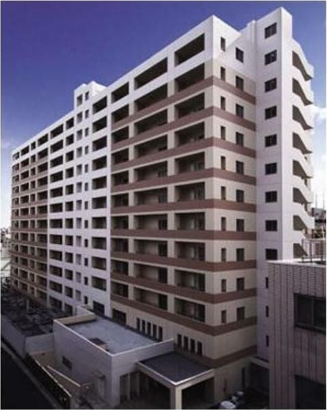 パークアクシス御茶ノ水ステージ