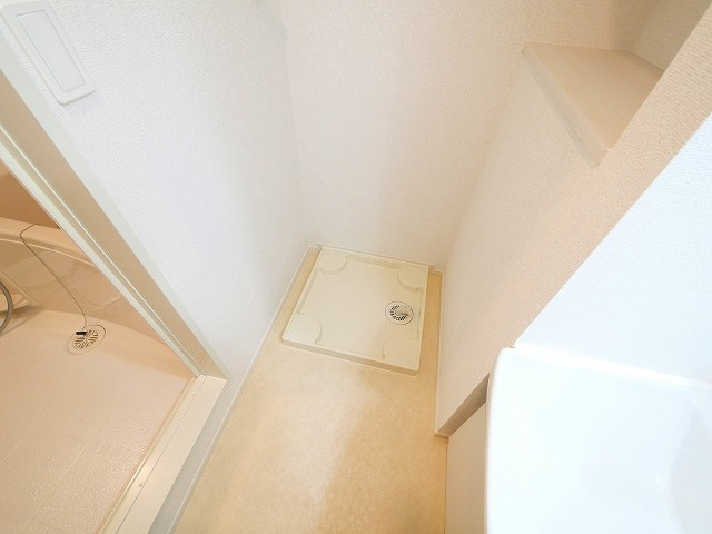 レジデンス・サツキⅠの設備