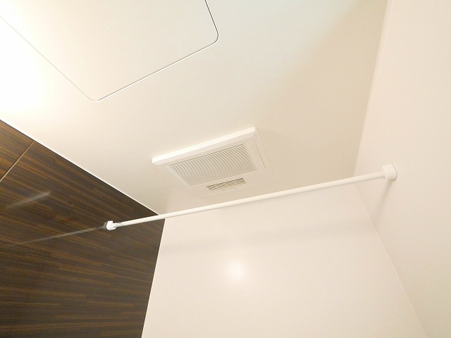 レジデンス・サツキⅠの設備