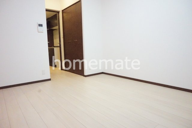 クロノス44熊大北　の洋室