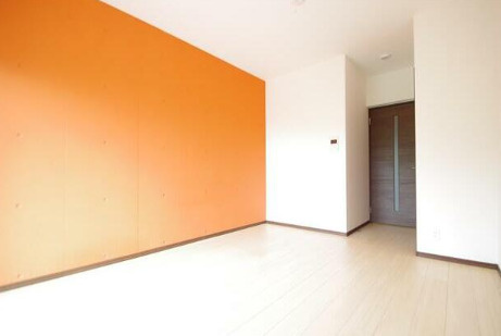 クロノス44熊大北　の居間・リビング