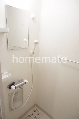 クロノス44熊大北　の浴室