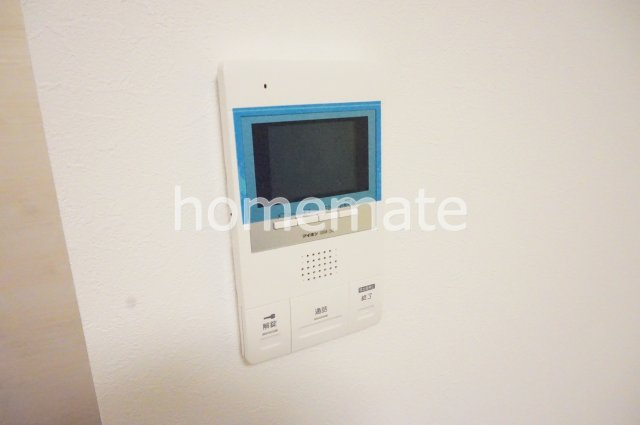 クロノス44熊大北　のセキュリティ