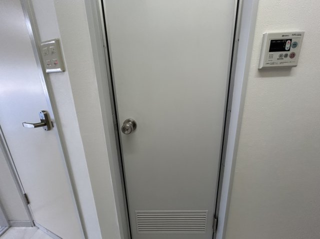 アレグリア久留米の内装