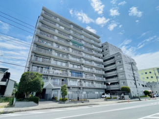 【外観】 | 内覧できます。お電話下さい。