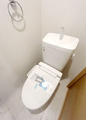 【トイレ】 | フルセイル相模大塚