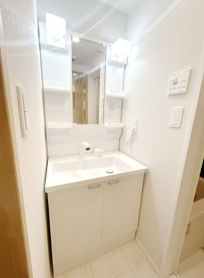 【独立洗面台】 | フルセイル相模大塚