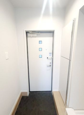 【玄関】 | フルセイル相模大塚