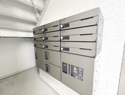 【設備】 | フルセイル相模大塚