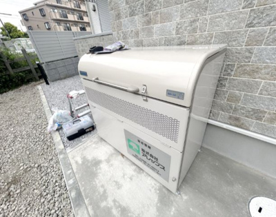 【設備】 | フルセイル相模大塚