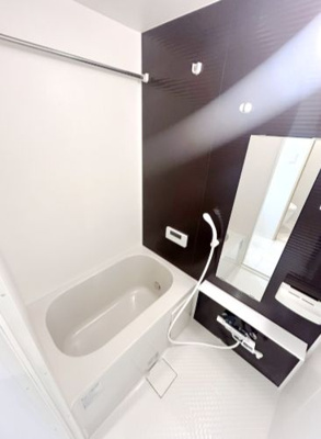 【浴室】 | フルセイル相模大塚