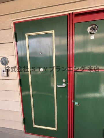 仲介手数料０円！GRACIA ENDOのその他共用部分