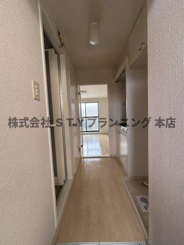 仲介手数料０円！GRACIA ENDOの内装