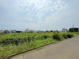 【外観】 | 弊社売主物件 武蔵村山市中央1丁目　売地　8号区【全18区画】