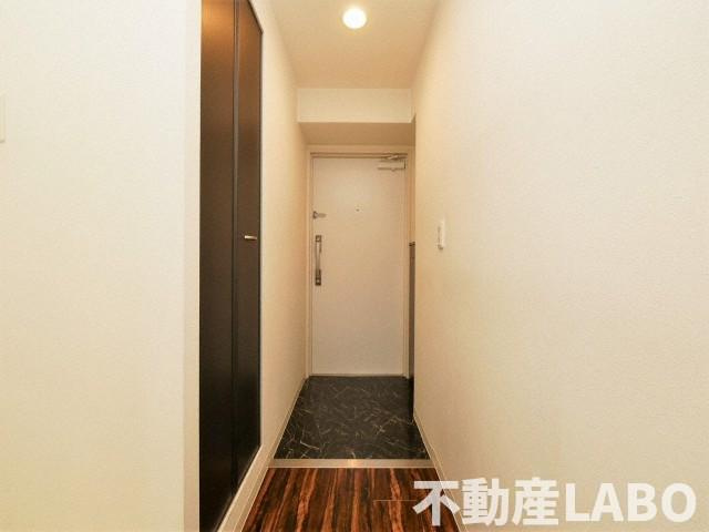 セレブコート弁天のその他共用部分