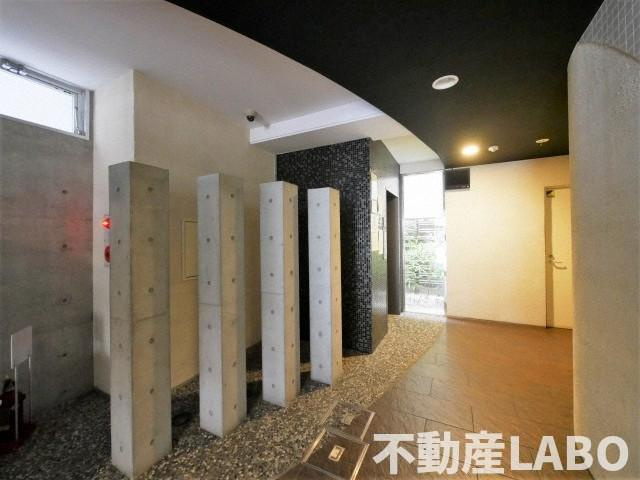 セレブコート弁天のその他共用部分