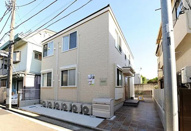 NOARK富士見台4丁目Ⅱの画像