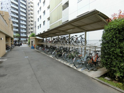 【その他共用部分】 | BPRレジデンス町田