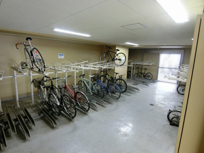 【その他共用部分】 | BPRレジデンス町田