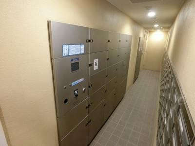 【その他共用部分】 | BPRレジデンス町田