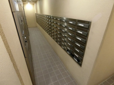 【その他共用部分】 | BPRレジデンス町田