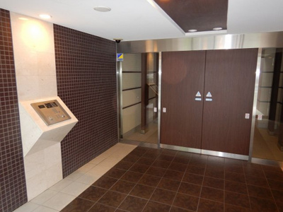 【エントランス】 | BPRレジデンス町田