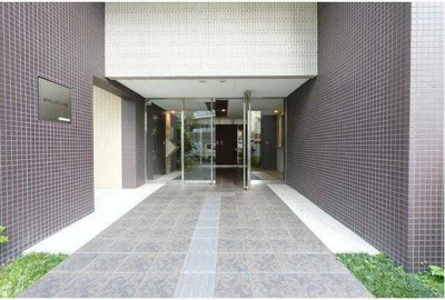 【エントランス】 | BPRレジデンス町田