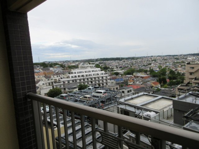 【展望】 | BPRレジデンス町田