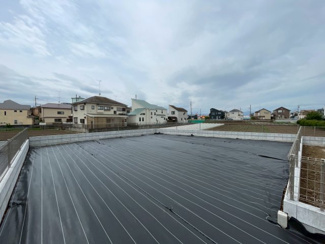 【外観】 | 弊社売主物件 武蔵村山市中央1丁目　売地　10号区【全18区画】
