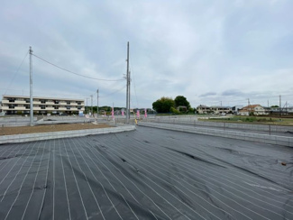 【外観】 | 弊社売主物件 武蔵村山市中央1丁目　売地　10号区【全18区画】