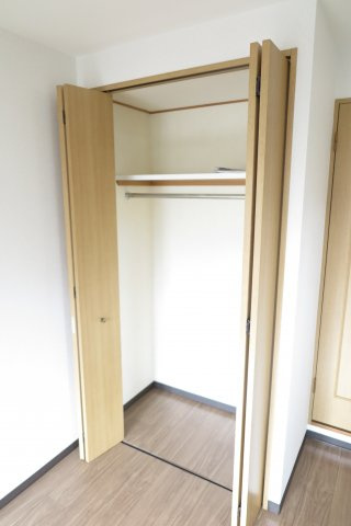 o-shannnannbaminamiの収納