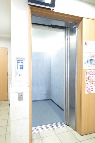 o-shannnannbaminamiのその他共用部分