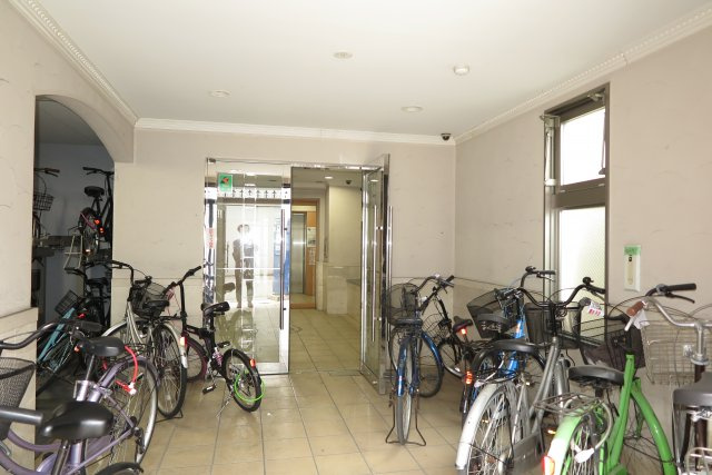 o-shannnannbaminamiのその他